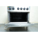 Used Alpeninox 4 burner electric stove with oven|mkayn | مكاين