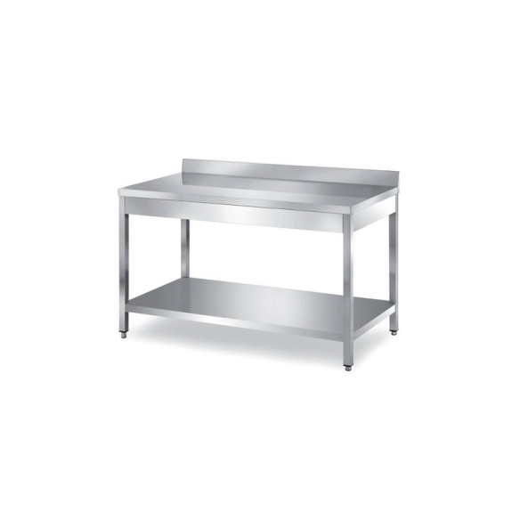 Omaj ,GT967, Stainless Steel 90 cm Griddle Table|mkayn | مكاين