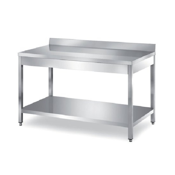 Stainless Steel Tables|mkayn|مكاين