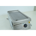 Used Zanussi Flat Electric Griddle 40 cm|mkayn | مكاين