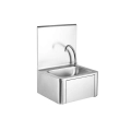 Omaj ,LVB-2, Knee Operated Hand Washbasin|mkayn | مكاين