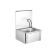 Omaj ,LVB-2, Knee Operated Hand Washbasin|mkayn | مكاين