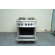 Used Zanussi 4-Burner Electric Stove With Oven|mkayn | مكاين