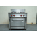 Used Offcar 4-burner electric stove with oven|mkayn | مكاين