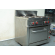 Used Offcar 4-burner electric stove with oven|mkayn | مكاين