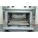 Used Offcar 4-burner electric stove with oven|mkayn | مكاين