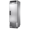 OMAJ PRO Stainless Steel One Door Chiller 610 Lt|mkayn | مكاين