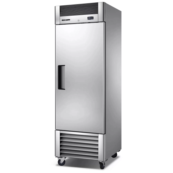 Omaj Pro ,AB-23R, Stainless Steel One Door Chiller 610 Lt