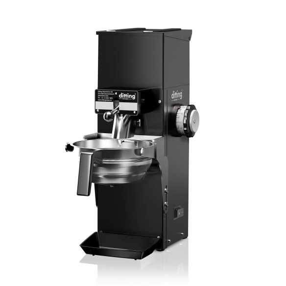 Ditting ,K804LF, Lab Filter commercial coffee Grinder|mkayn|مكاين