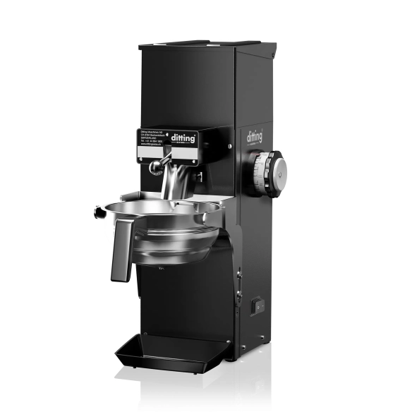 Ditting ,K804LF, Lab Filter commercial coffee Grinder|mkayn | مكاين