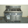 Used Frymaster ,FBRE217CSD, 3 basin Electric Fryer|mkayn | مكاين