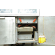 Used Frymaster ,FBRE217CSD, 3 basin Electric Fryer|mkayn | مكاين