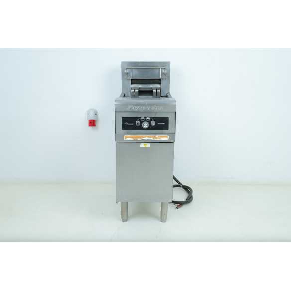 Used Frymaster ,RE114SD, 25 lt Electric Fryer