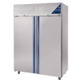 Dalmec ,PPCC140TN, 1400 Lt Double Door Free Standing Refrigerator|mkayn | مكاين