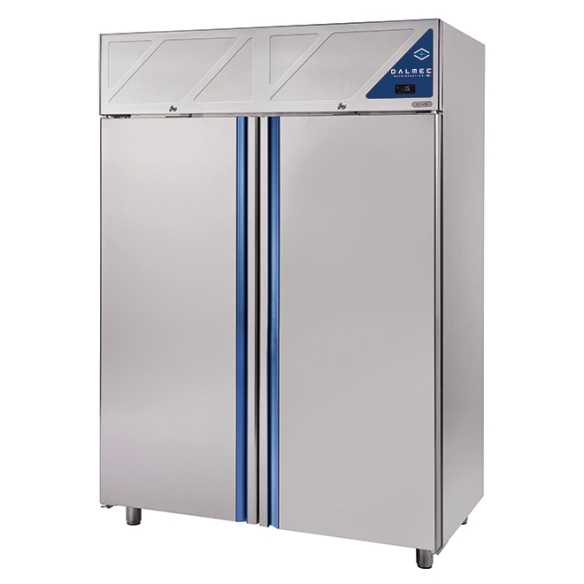 Dalmec ,PPCC140BT6H, 1400 Lt Double Door Freezer