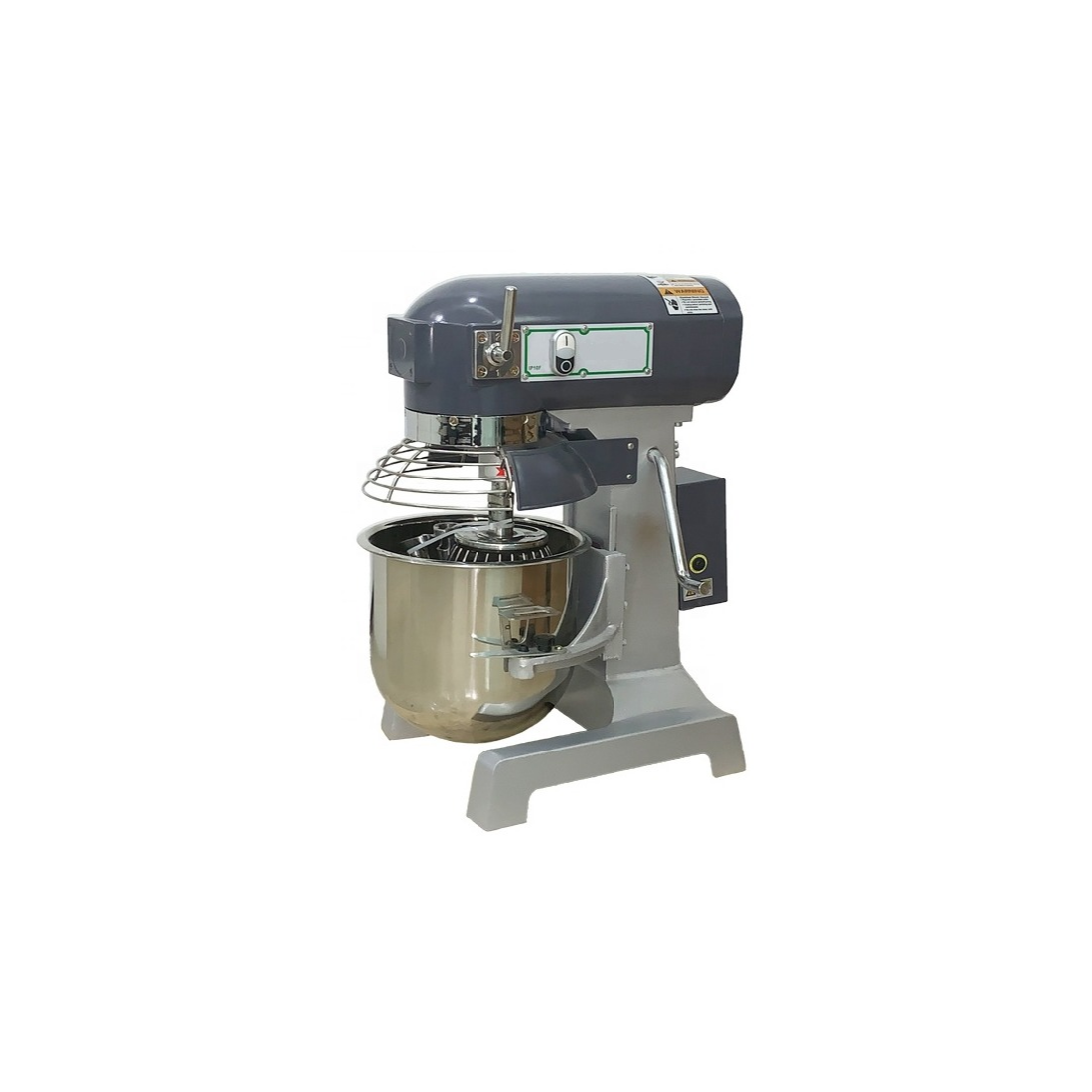 Omaj ,IP10F, Dough Planetary Mixer -10L|mkayn | مكاين