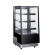 Omaj ,XC-300L, Cake Display Show Case With Straight Glass 60 cm|mkayn | مكاين