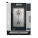 Unox ,XEVC-1011-EZRM, Cheftop Mind.maps™ Countertop Zero 10 Trays Gn 1/1 Electric Oven|mkayn | مكاين