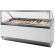 ISA ,Millennium ST 220, 220cm list Gelato Display Refrigerator|mkayn | مكاين