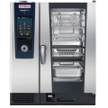 Rational ,iCombi Pro 10 Pan 1/1, Electric Combi Oven|mkayn | مكاين