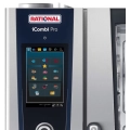 Rational ,iCombi Pro 10 Pan 1/1, Electric Combi Oven|mkayn | مكاين