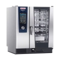 Rational ,iCombi Pro 10 Pan 1/1, Electric Combi Oven|mkayn | مكاين