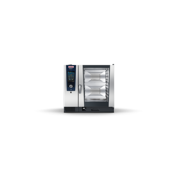 Rational ,iCombi Pro 10 Pan 2/1, Electric Combi Oven