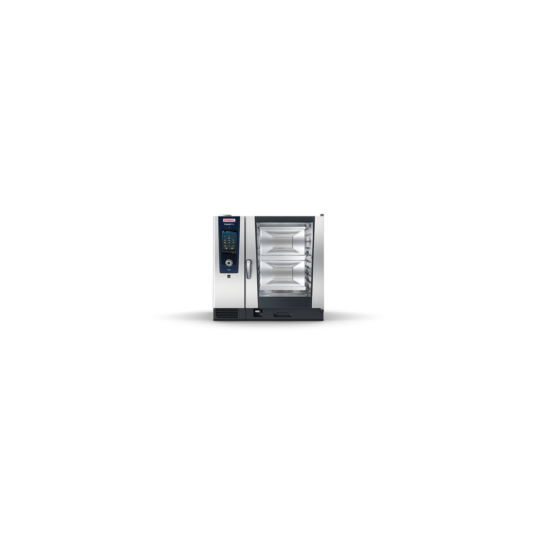 Rational ,iCombi Pro 10 Pan 2/1, Electric Combi Oven|mkayn | مكاين