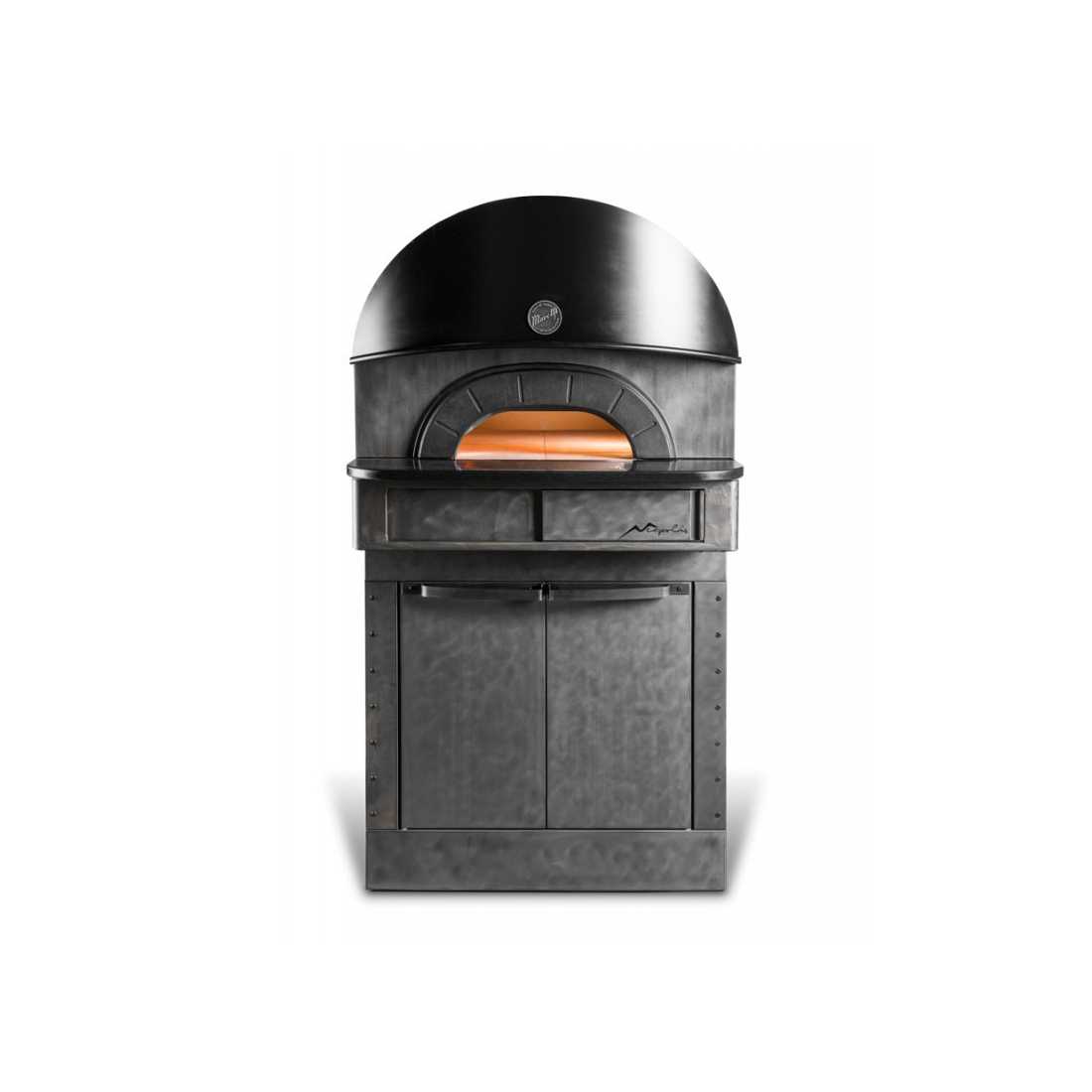 Moretti Forni ,NEAPOLIS6, Electric pizza oven|mkayn | مكاين