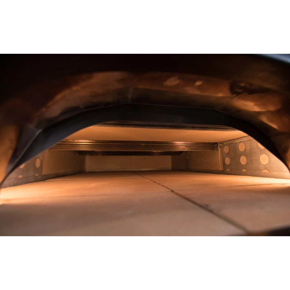 Moretti Forni ,NEAPOLIS6, Electric pizza oven|mkayn | مكاين