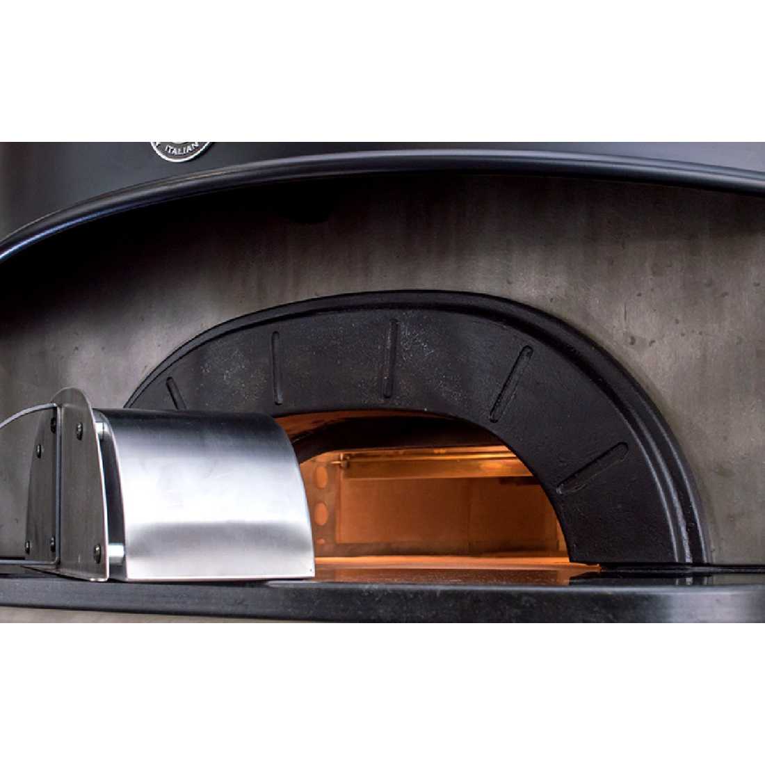 Moretti Forni ,NEAPOLIS6, Electric pizza oven|mkayn | مكاين