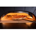 Moretti Forni ,NEAPOLIS6, Electric pizza oven|mkayn | مكاين