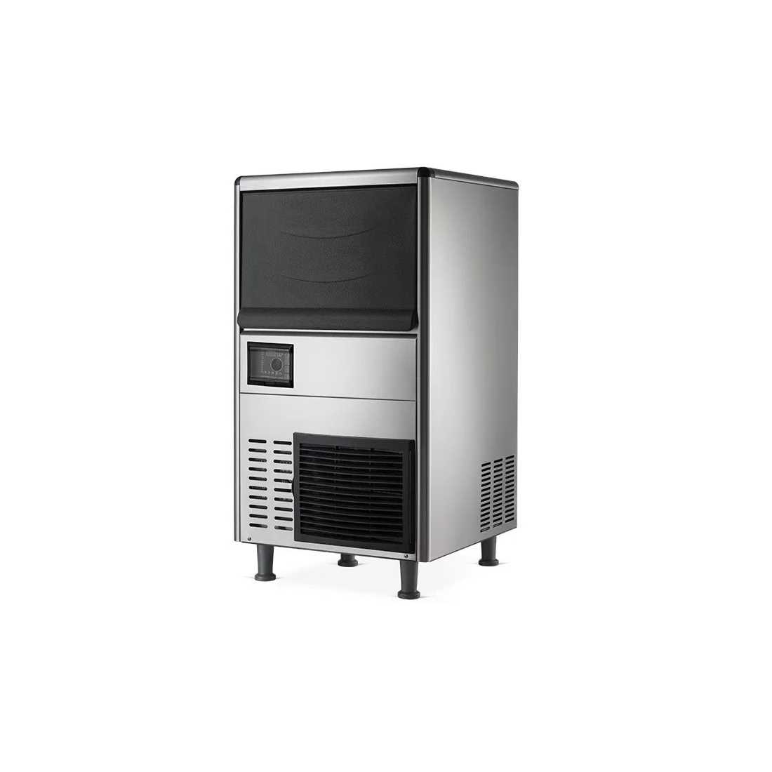 Omaj ,SK-101A, AS 100 kg/24hr Ice Cube Maker Self Contained Ice Cubes Machine|mkayn | مكاين