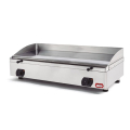 Fiamma ,EGP15.10MEC, Table Top Polished steel electric griddle plate 100cm