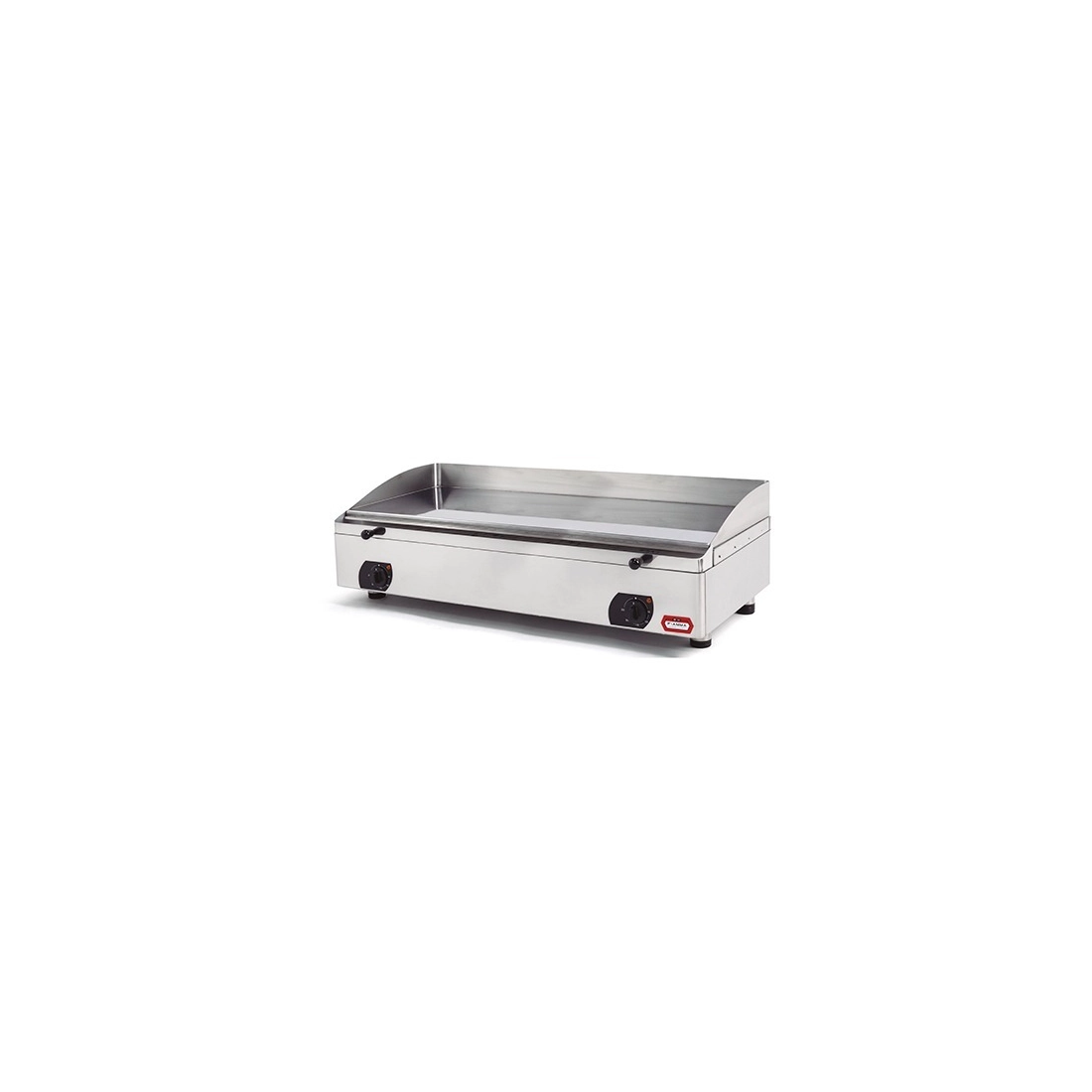 Fiamma ,EGP15.10CMEC, Table Top Chromium electric griddle plate 100 cm|mkayn | مكاين