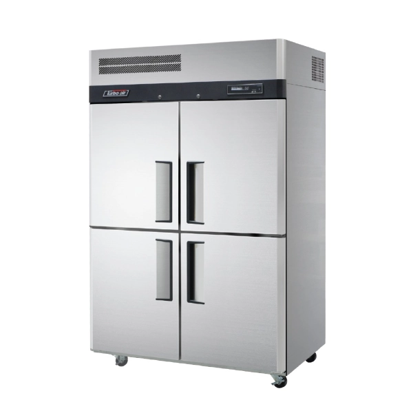 Turbo Air ,KF45-4P, Stainless Steel Freezer 24 Bun Pan|mkayn | مكاين