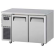 Turbo Air ,KUR15-2, Steel Under Counter Refrigerator 425L|mkayn | مكاين