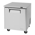 Turbo Air ,CMUF-28, Stainless Steel Undercounter Freezer 184 L|mkayn | مكاين