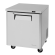 Turbo Air ,CMUF-28, Stainless Steel Undercounter Freezer 184 L|mkayn | مكاين