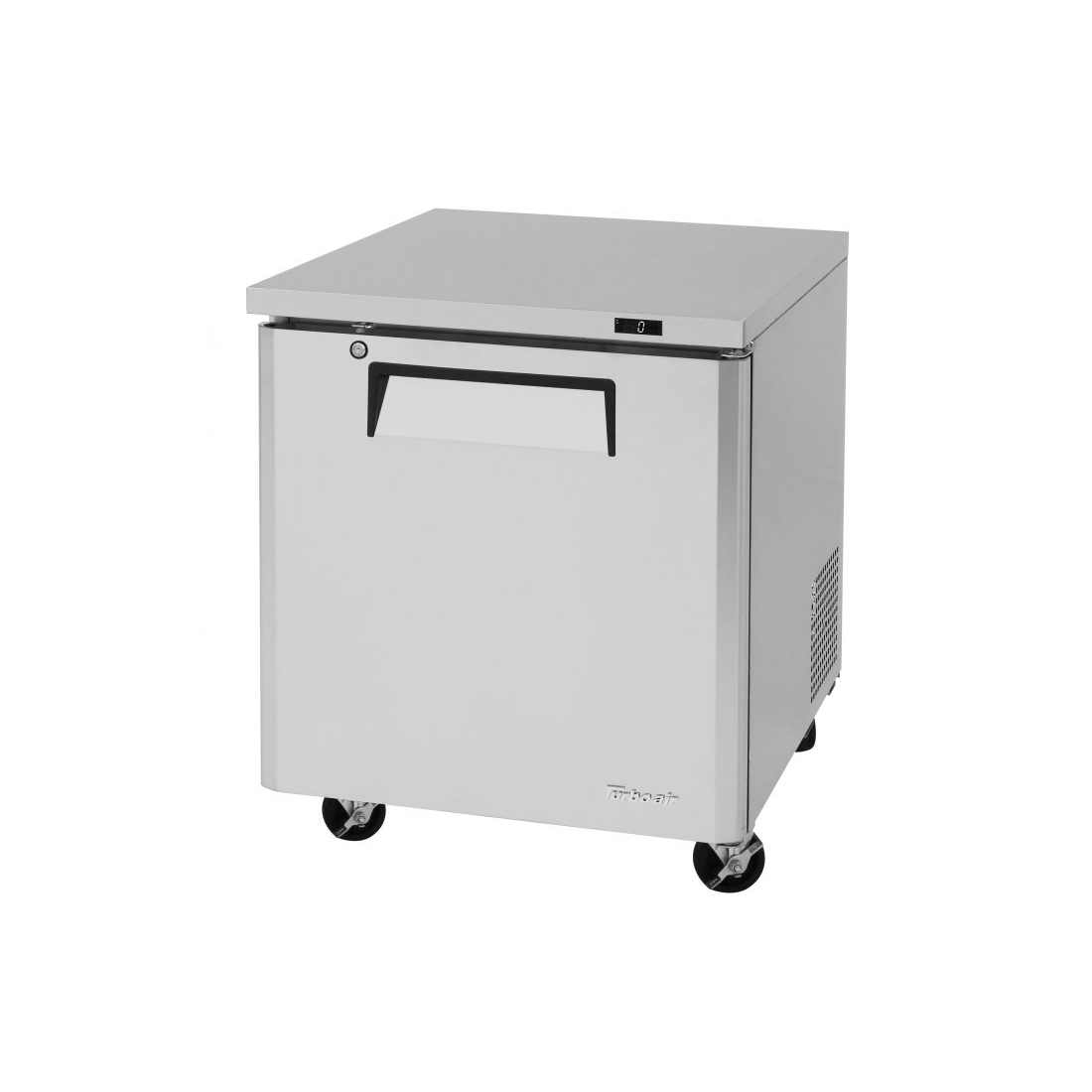 Turbo Air ,CMUF-28, Stainless Steel Undercounter Freezer 184 L|mkayn | مكاين