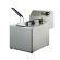 Fiamma Table Top, 4 Ltr Electrical Deep Fryer|mkayn | مكاين