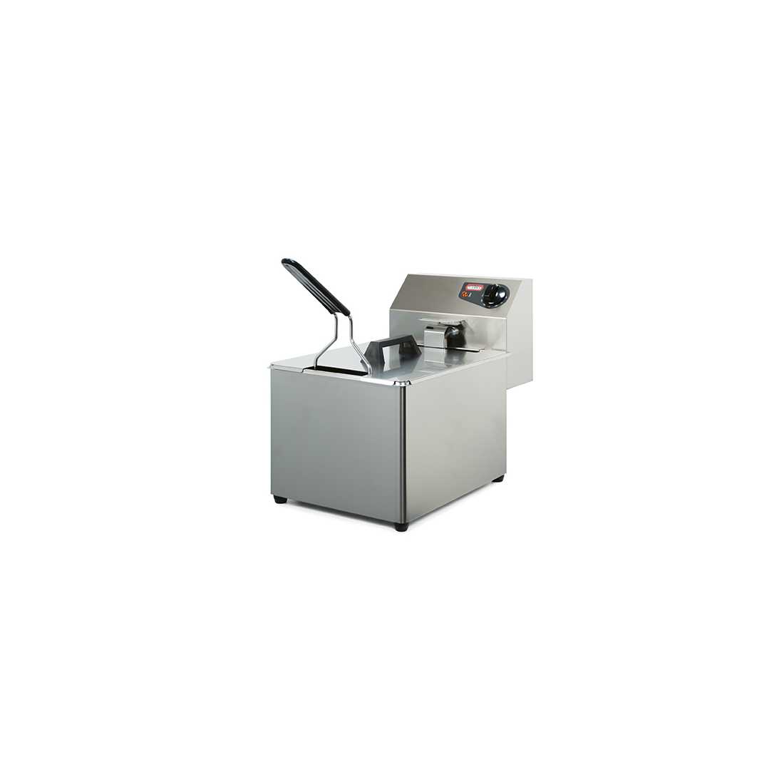 Fiamma Table Top, 4 Ltr Electrical Deep Fryer|mkayn | مكاين