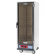 Metro ,C519HXFC, Mobile Heated Proofing Cabinet with Single Glass Door|mkayn | مكاين