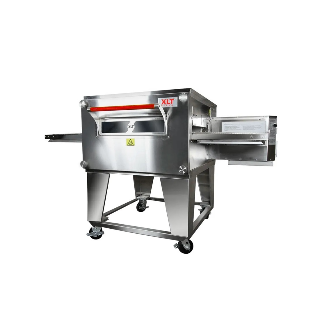 XLT ,1832, Electric Conveyor Impingement Pizza Oven 18 Inch|mkayn | مكاين