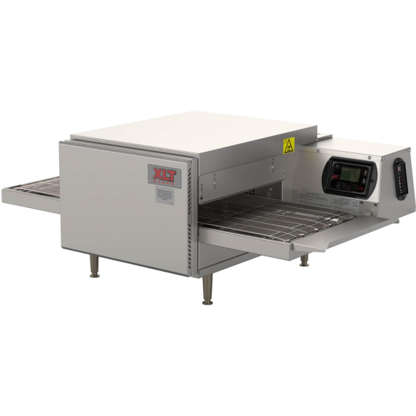 XLT ,1620-1, Electric Countertop Conveyor Oven 16" Wide Conveyor