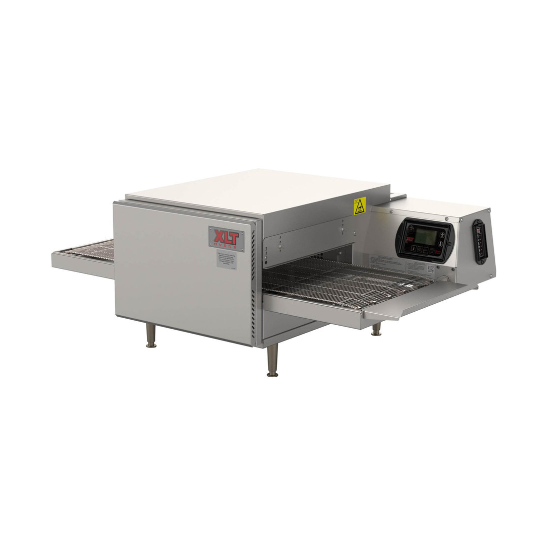 XLT ,1620-1, Electric Countertop Conveyor Oven 16" Wide Conveyor|mkayn | مكاين