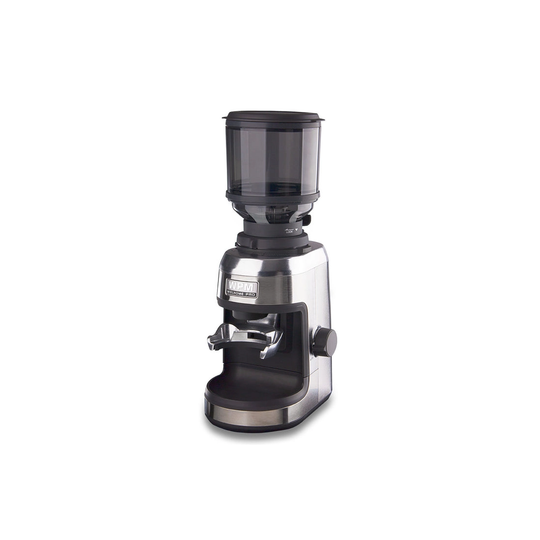 WPM ,ZD-17N, 450 g Conical Burr Coffee Grinder|mkayn | مكاين