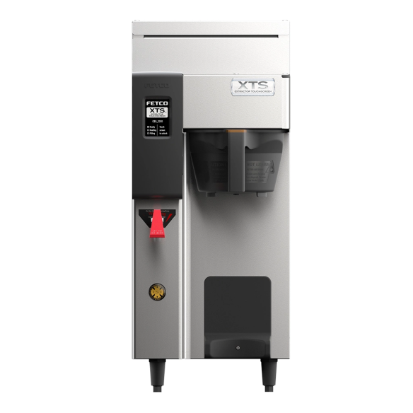 Fetco ,CBS-2131XTS, Single Station Coffee Brewer specialty cafe