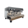 Magister ,ES100-HRC-B, 2 Group Heads Semi Automatic Espresso Machine|mkayn | مكاين