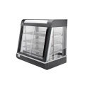 2C Group ,HW-60-1, Counter-top Glass Display Warmer 60 cm|mkayn | مكاين